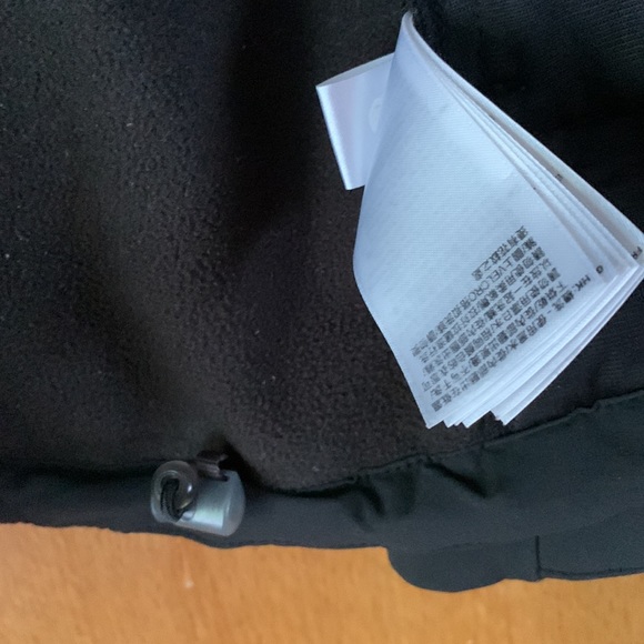 Salomon Clima pro XS jacket softshell waterproof ski snowboard coat fitted EUC - Picture 12 of 15